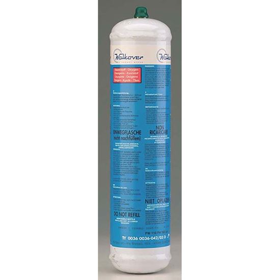 Immagine di BOMBOLA OSSIGENO, 100 LT, A PERDERE