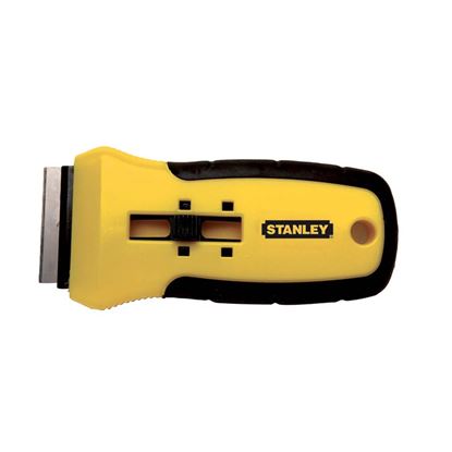 Immagine di RASCHIETTO PER VETRO, CON 5 LAME