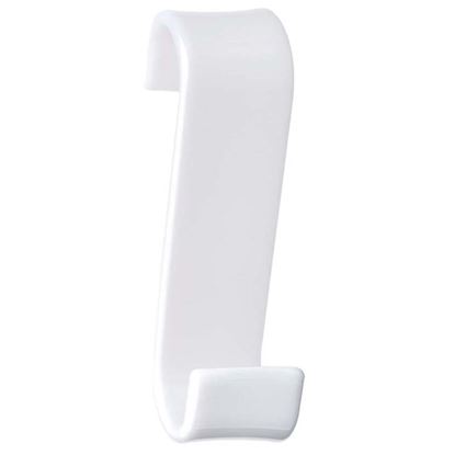 Immagine di APPENDIABITI MERLINO BIANCO CAV