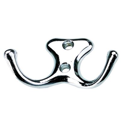 Immagine di GANCIO ZAMA, COLORE CROMATO