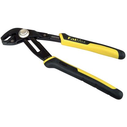 Immagine di PINZA REGOLABILE CHIUSA, 250 MM