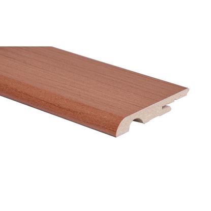 Immagine di BATTISCOPA  MDF MELAMINICO, 65X10X2400 MM, CILIEGIO