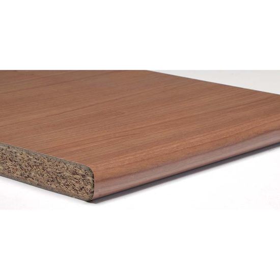 Immagine di TOP CUCINA, CILIEGIO, 38X2040X600 MM