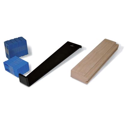 Immagine di KIT MONTAGGIO, PARQUET PRO
