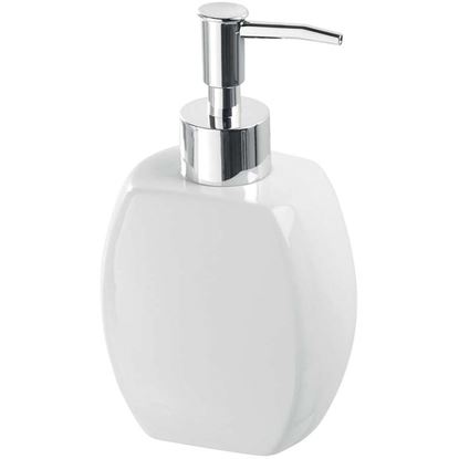 Immagine di DISPENSER, IN CERAMICA PARIGI BCO