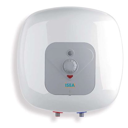 Immagine di SCALDACQUA ELETTRICO, SOPRA LAVELLO, GARANZIA 2 ANNI, 15 LT