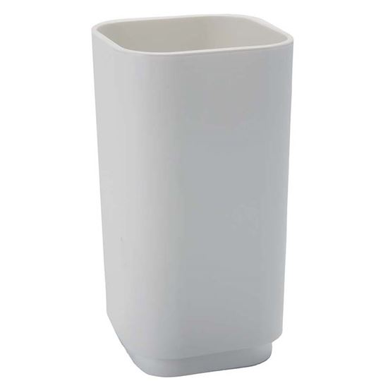 Immagine di PORTA SPAZZOLINI, BIANCO G-SEVENTY, SACCHETTO