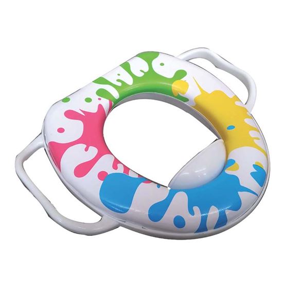 Immagine di RIDUTTORE WC BIMBI CON ALI