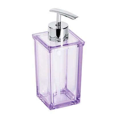 Immagine di DISPENSER, ELLA, COLORE VIOLA
