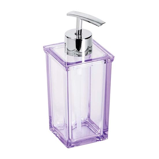 Immagine di DISPENSER, ELLA, COLORE VIOLA