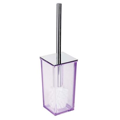 Immagine di PORTASCOPINO, ELLA, COLORE VIOLA