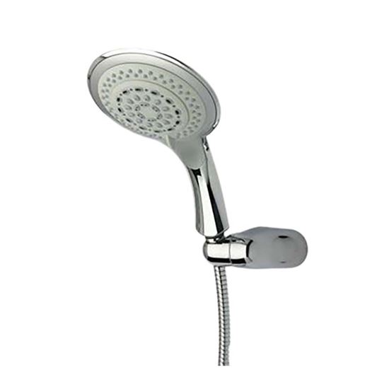 Immagine di KIT CALASETTA, VASCA COMPLETA, COLORE COMO