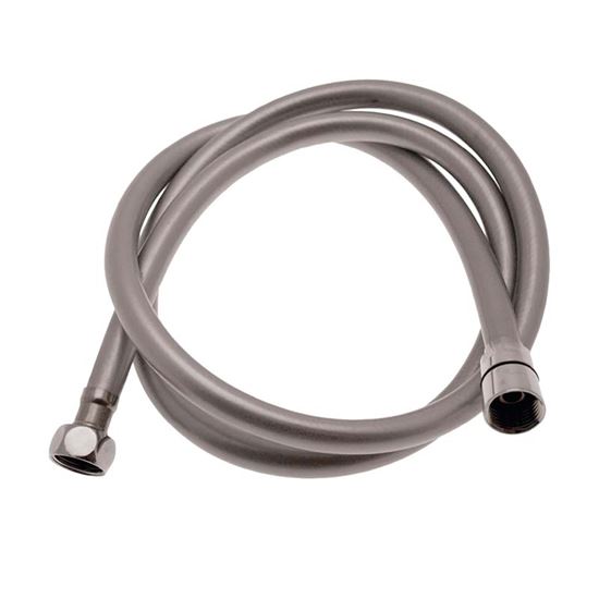 Immagine di FLESSIBILE DOCCIA, PVC, 150 CM