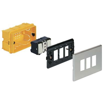 Immagine di MAGIC TT PLACCA 2P RESINA