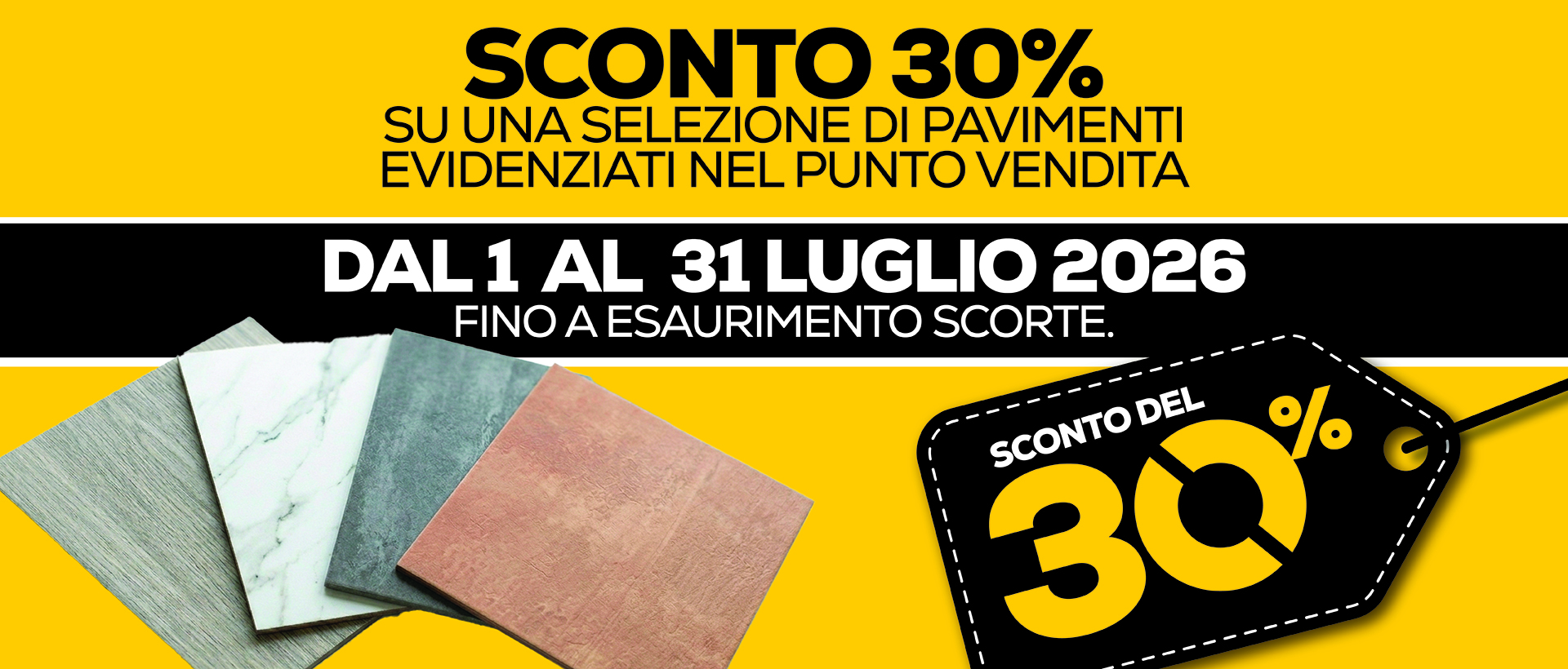 Volantino Ottimax